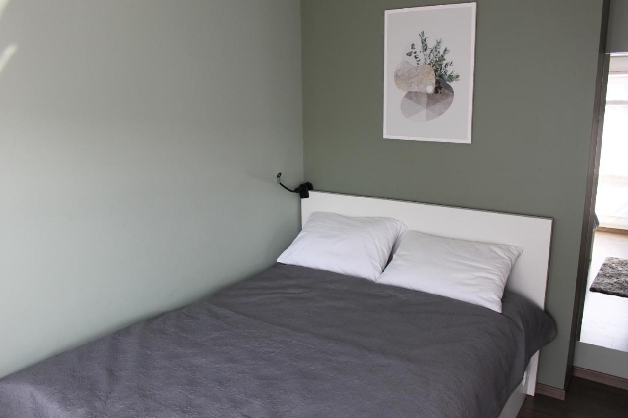 Apartament Blisko Centrum, 3 Sypialnie, 6 Osób, Podziemny Parking Apartament *